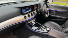 Mercedes-Benz E-Class E220d SE 5dr 9G-Tronic Diesel Estate